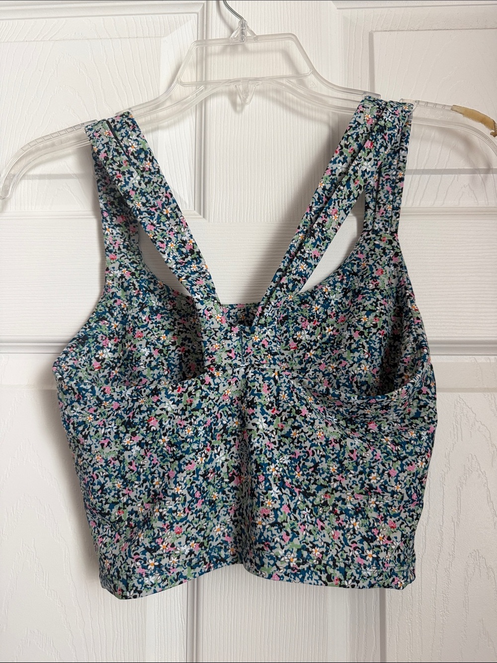 SAGE Collective Workout Tank - Picture 4 of 5